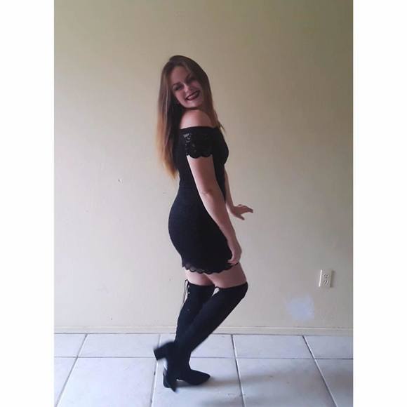 Meet your Posher, Chantelle - Picture 1 of 1